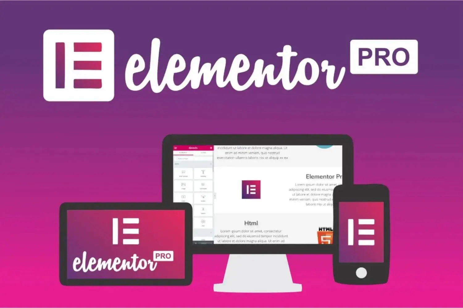 Elementor Pro: De musthave voor WordPress 🔶 Nadine WebDesign 🔶 Waddinxveen