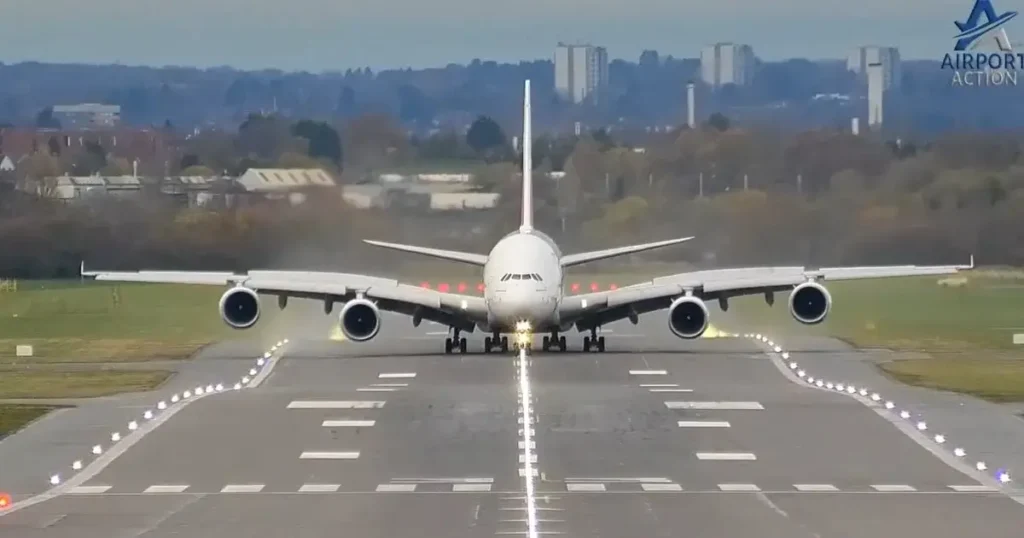 Birmingham Airport • Nadine Webdesign Waddinxveen