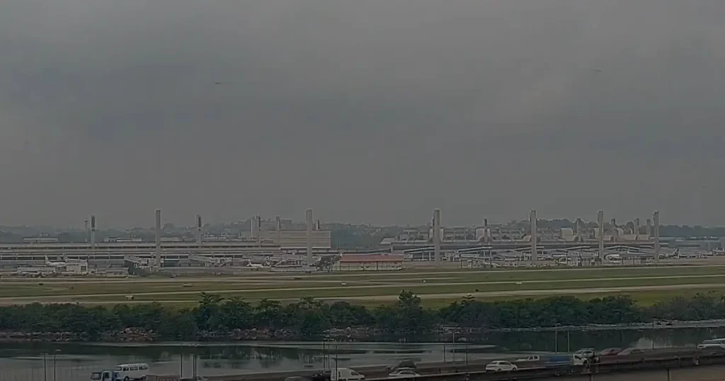 Galeao International Airport • Nadine Webdesign Waddinxveen