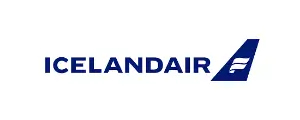 Icelandair • Nadine Webdesign Waddinxveen