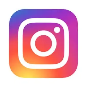 Instagram Logo • Nadine Webdesign Waddinxveen