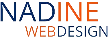 Logo • Nadine Webdesign Waddinxveen