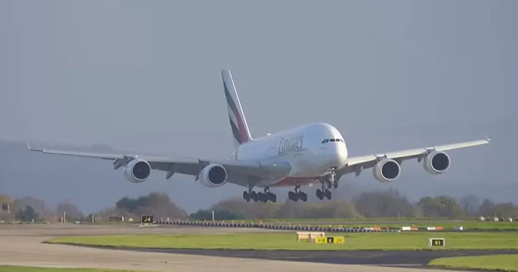 Manchester Airport • Nadine Webdesign Waddinxveen