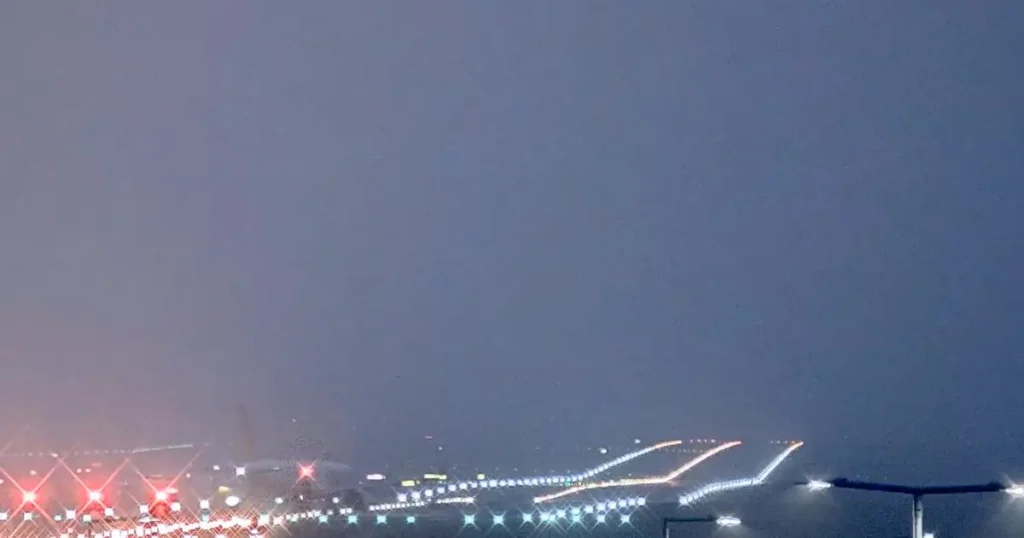 Vaclav Havel Airport Prague • Nadine Webdesign Waddinxveen