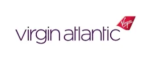 Virgin Atlantic • Nadine Webdesign Waddinxveen