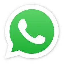 Whatsapp Logo • Nadine Webdesign Waddinxveen